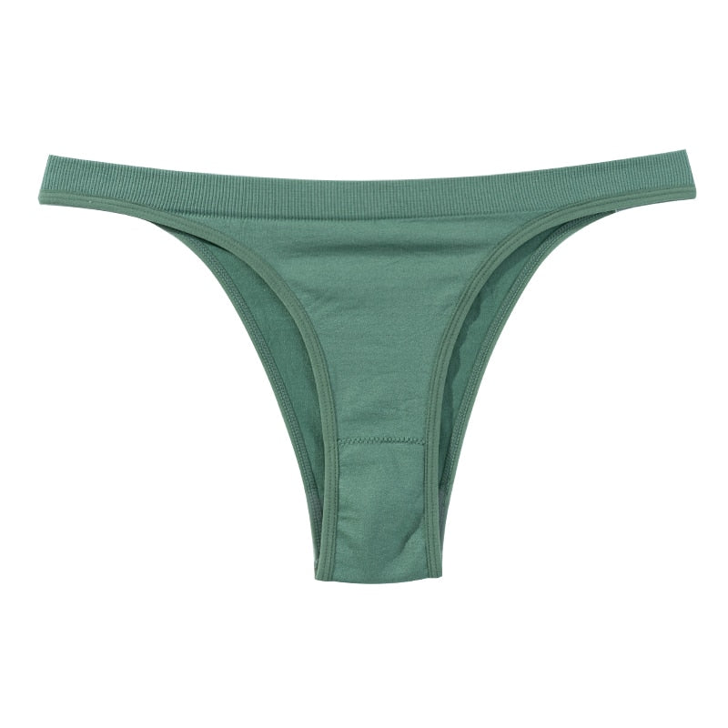 G-String Breathable Cotton Pantie
