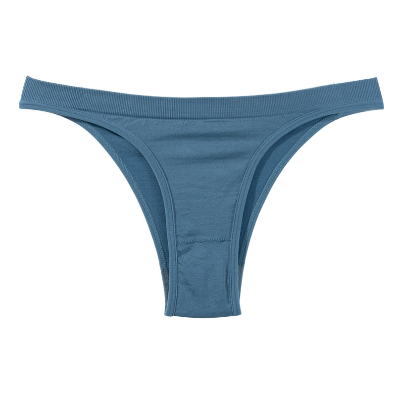 G-String Breathable Cotton Pantie