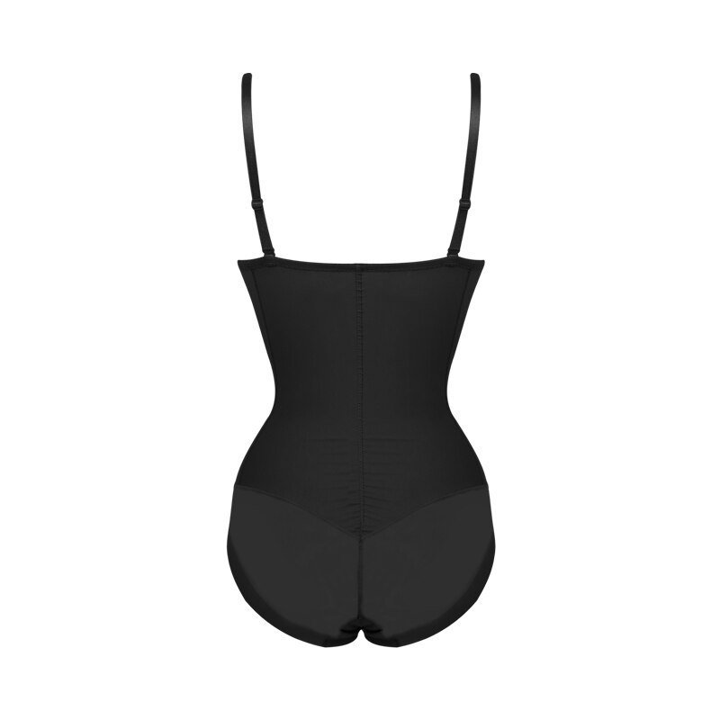 Bodysuit Shaper With Cup